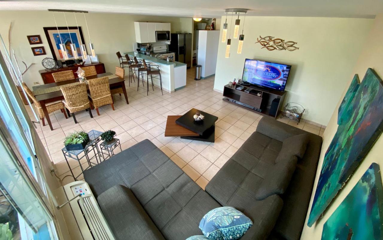 Hillside Village Apartment Rio Grande Bagian luar foto