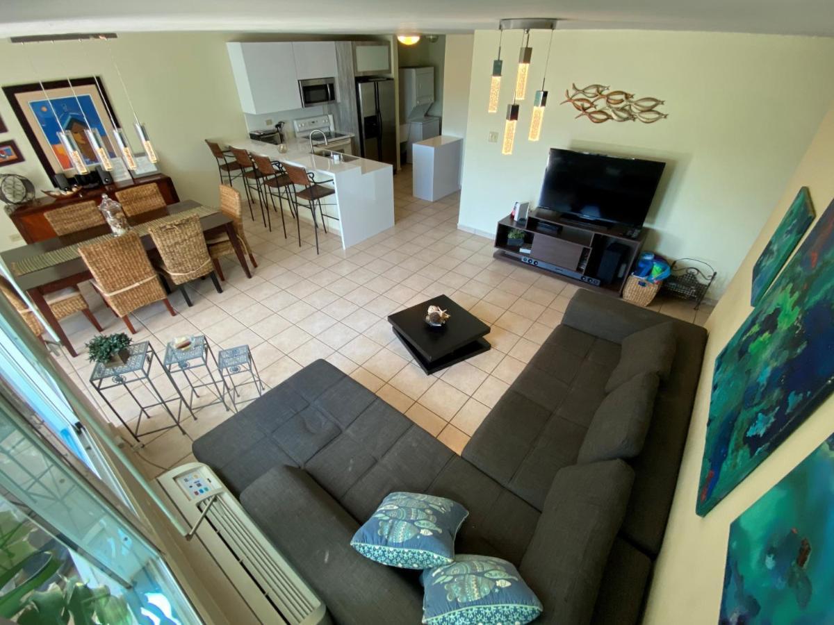 Hillside Village Apartment Rio Grande Bagian luar foto
