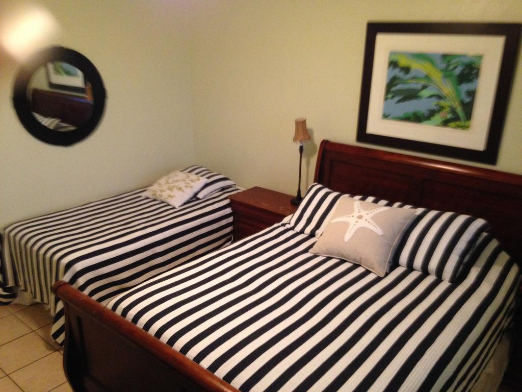 Hillside Village Apartment Rio Grande Bagian luar foto