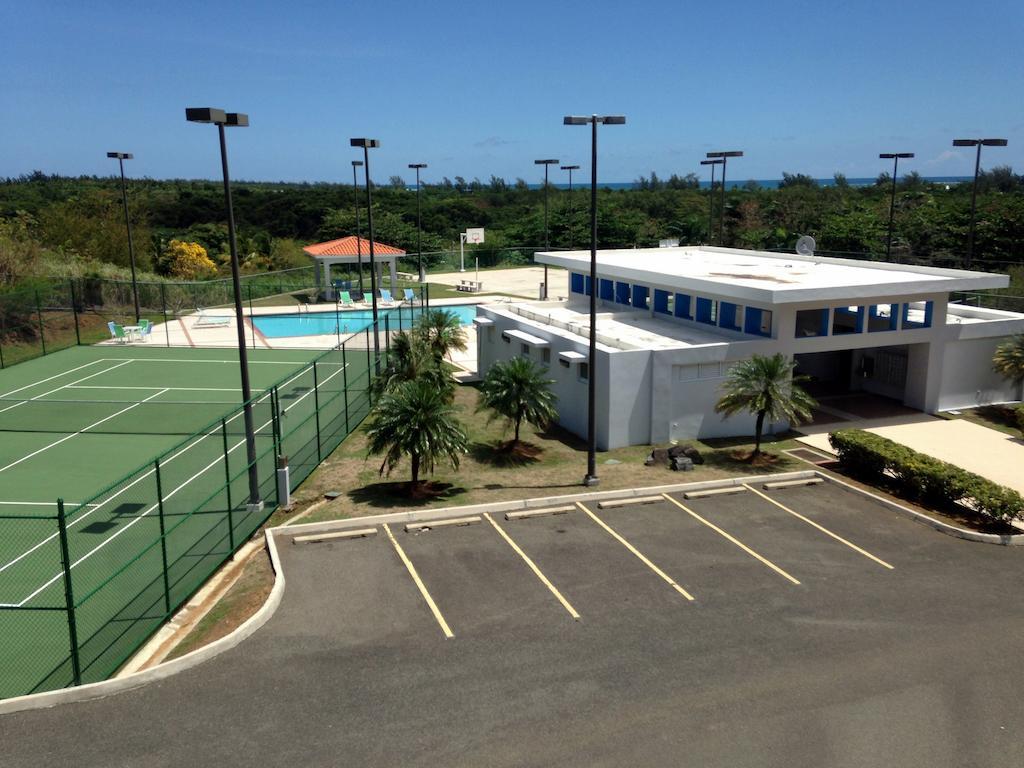 Hillside Village Apartment Rio Grande Bagian luar foto