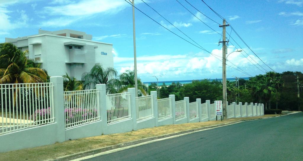 Hillside Village Apartment Rio Grande Bagian luar foto