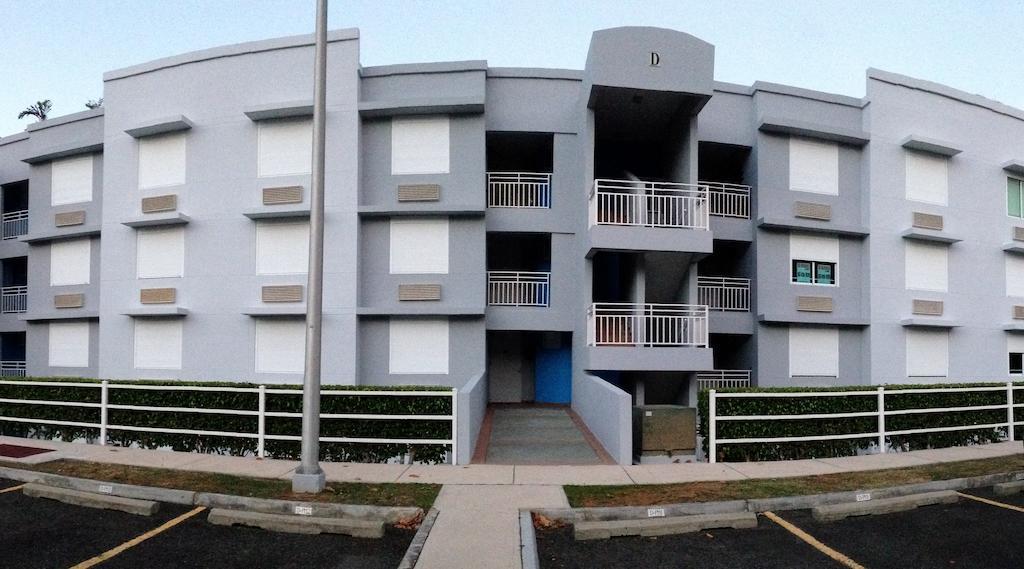 Hillside Village Apartment Rio Grande Ruang foto