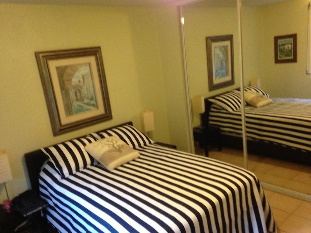 Hillside Village Apartment Rio Grande Ruang foto