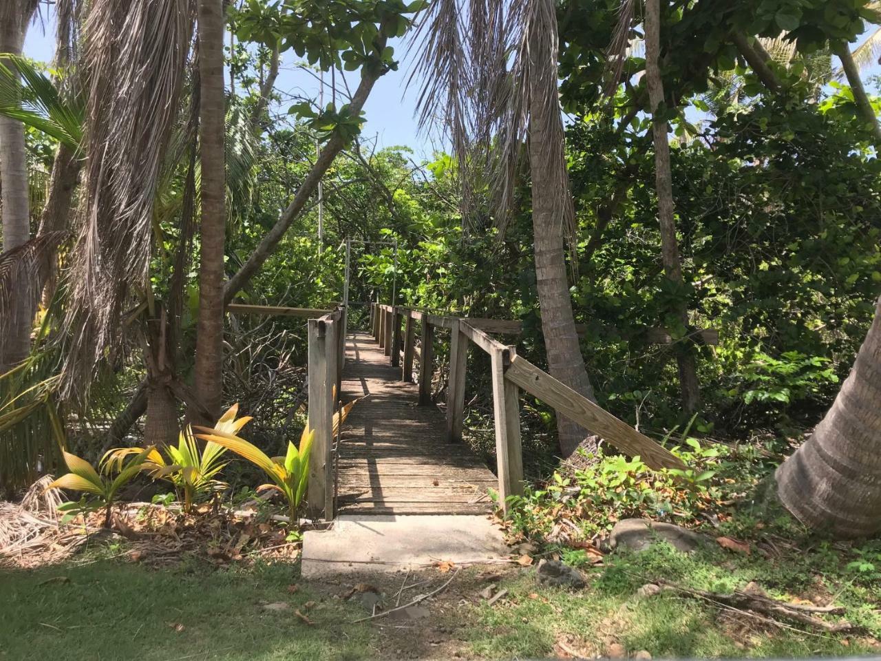 Hillside Village Apartment Rio Grande Bagian luar foto