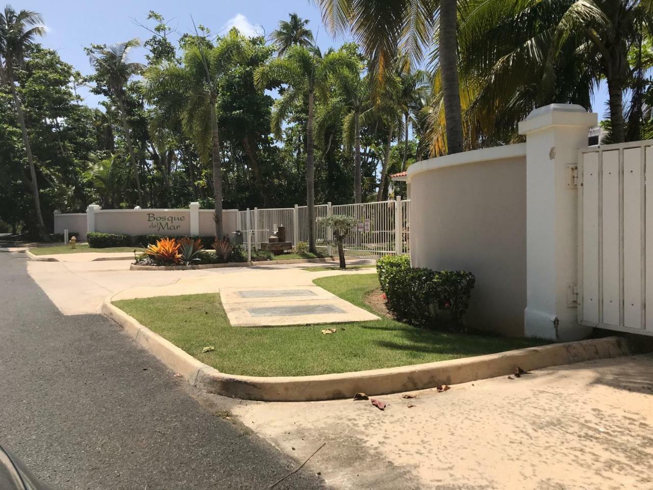 Hillside Village Apartment Rio Grande Bagian luar foto